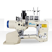 Maquinas Flat Seamers